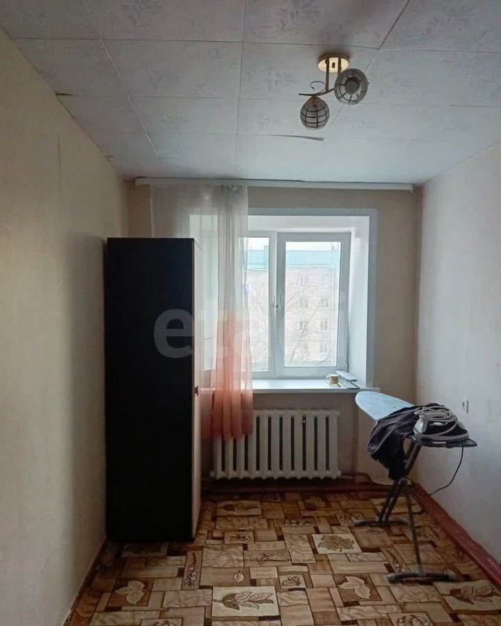 квартира г Ишим ул Казанская 42 фото 3