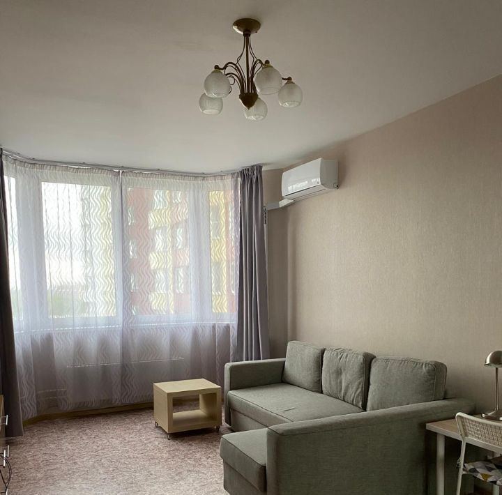 квартира г Химки ул Ватутина 4к/2 Химки фото 1