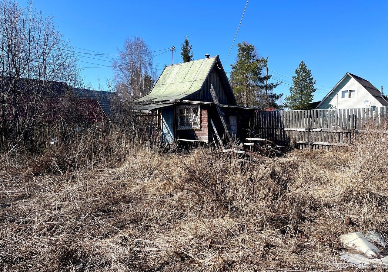 дом г Архангельск р-н округ Варавино-Фактория СТ Малинка, 157 фото 3