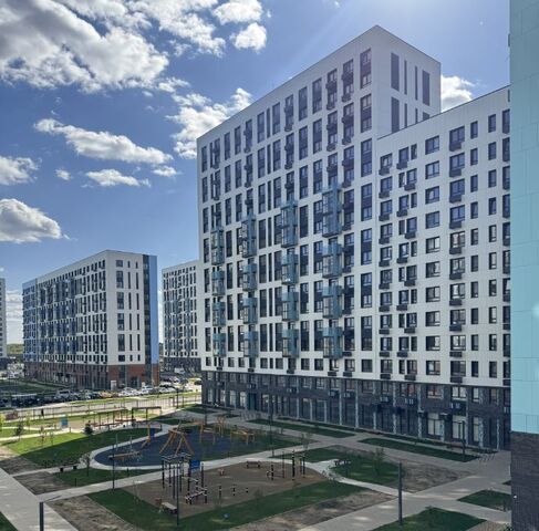 городской округ Домодедово с Ям Красногвардейская, ул. Мезенцева, 13 фото