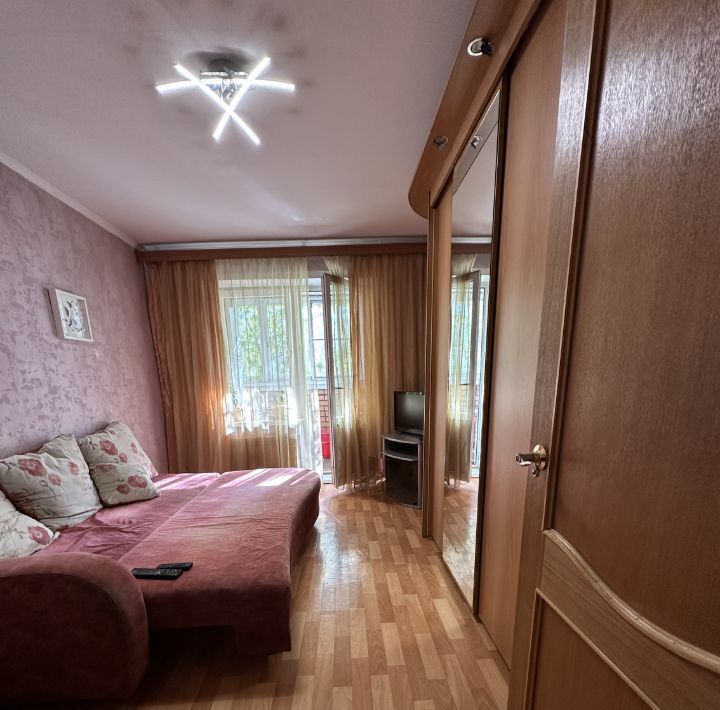 квартира г Москва метро Сходненская ш Куркинское 7 Московская область, Химки фото 1