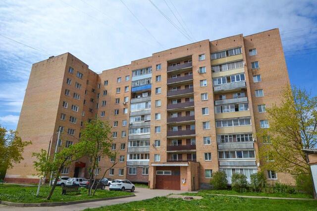 ул Ново-Солдатская 21/31 Волоколамский городской округ фото