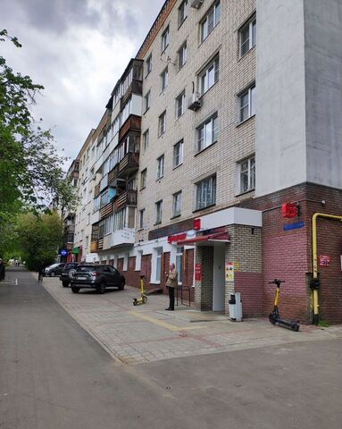 Горьковская ул Козицкого 5к/1 фото