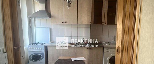 Зюзино ул Керченская 3к/1 фото