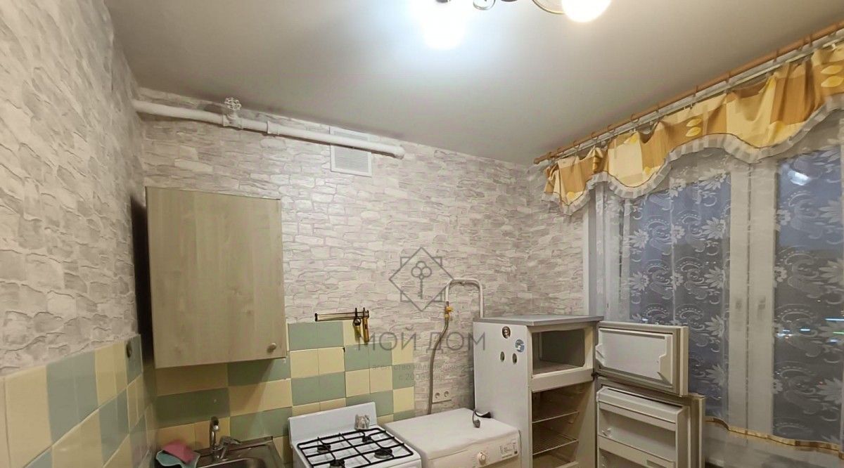 квартира г Москва метро Улица Академика Янгеля ул Россошанская 9к/1 фото 1