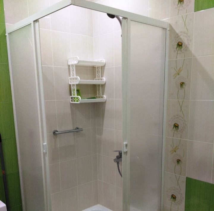 квартира г Химки ул Кирова 10к/2 Химки фото 2