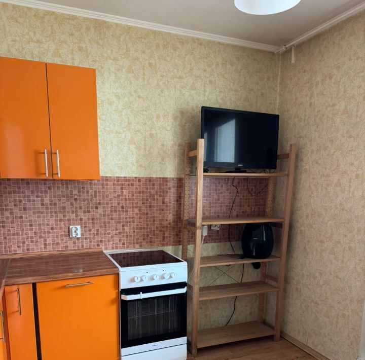 квартира г Мытищи ул Борисовка 16 Медведково фото 3