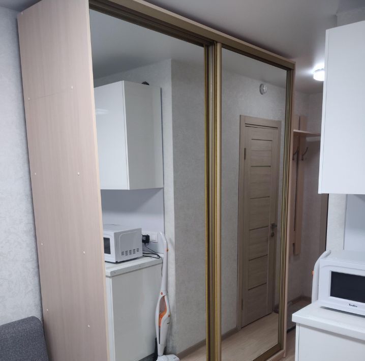 квартира г Москва метро Селигерская ул Дегунинская 2к/2 фото 4