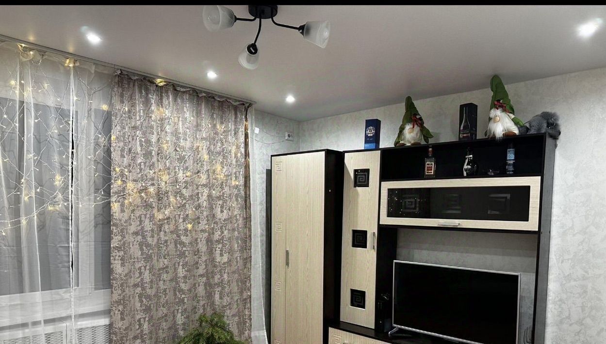 квартира г Москва метро Чертановская б-р Черноморский 15к/1 фото 2