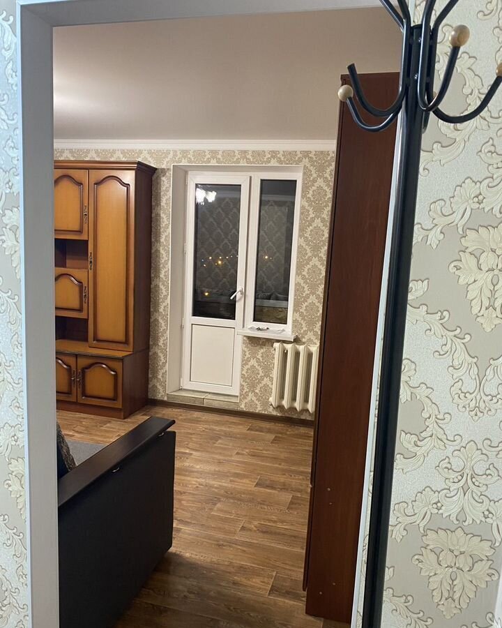квартира г Майкоп ул Шоссейная 12 Республика Адыгея Адыгея фото 6