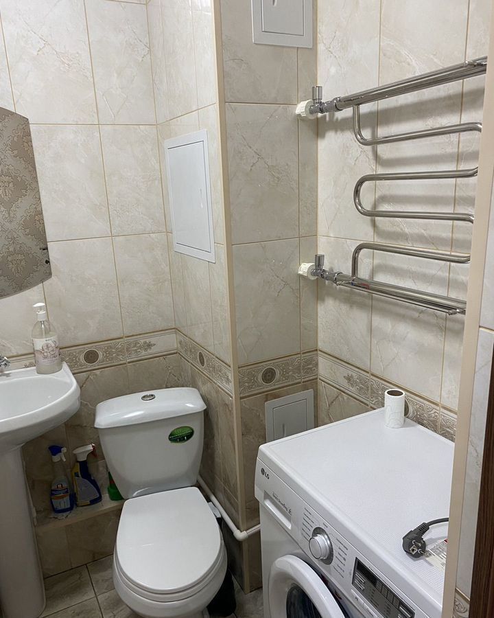 квартира г Майкоп ул Шоссейная 12 Республика Адыгея Адыгея фото 8