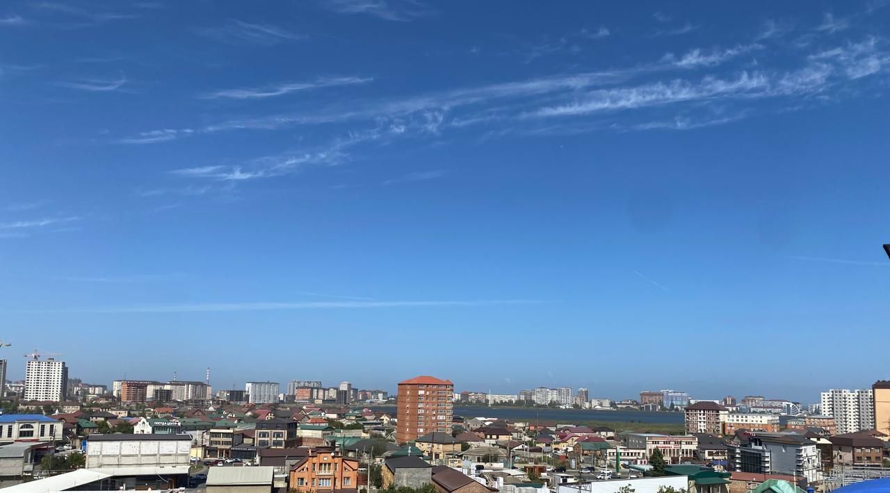 квартира г Махачкала р-н Ленинский ул Газпромная 15к/3 фото 18