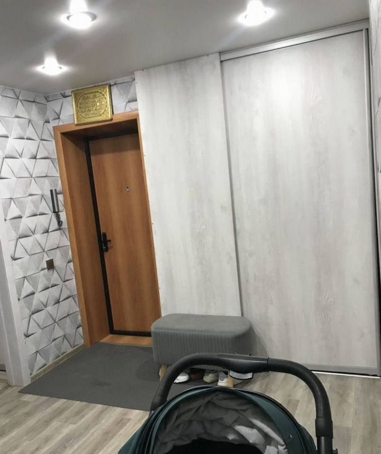 квартира г Ижевск р-н Ленинский ул Гагарина 39 фото 13