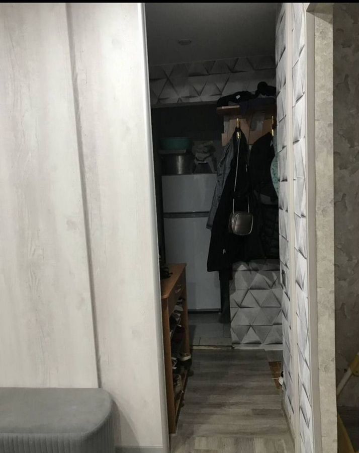 квартира г Ижевск р-н Ленинский ул Гагарина 39 фото 14