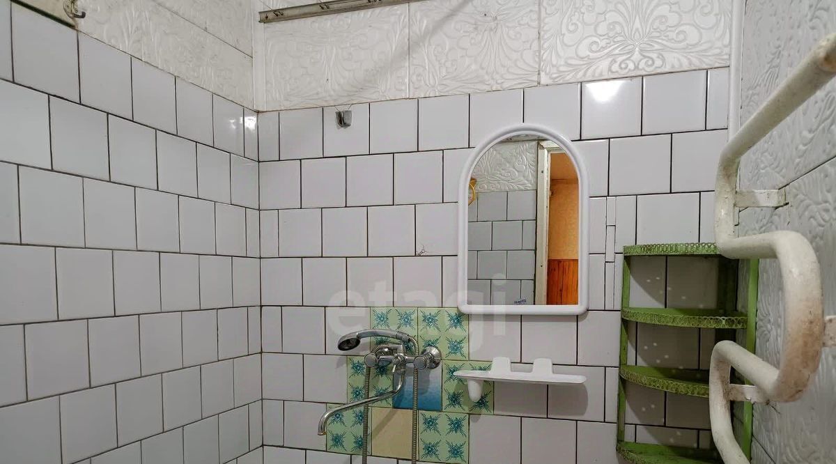 квартира г Коряжма пр-кт имени М.В.Ломоносова 3б фото 1