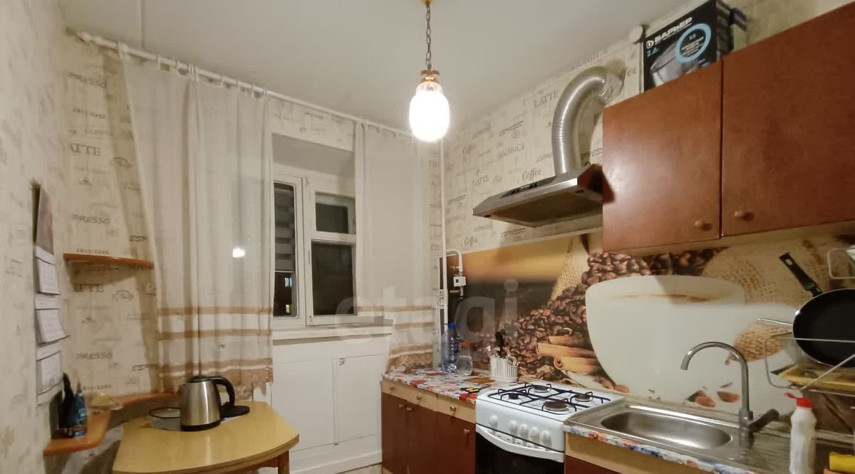 квартира г Новодвинск ул Первомайская 3 фото 3