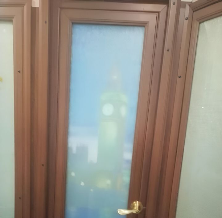 квартира г Чебаркуль ул Крылова 14 фото 5