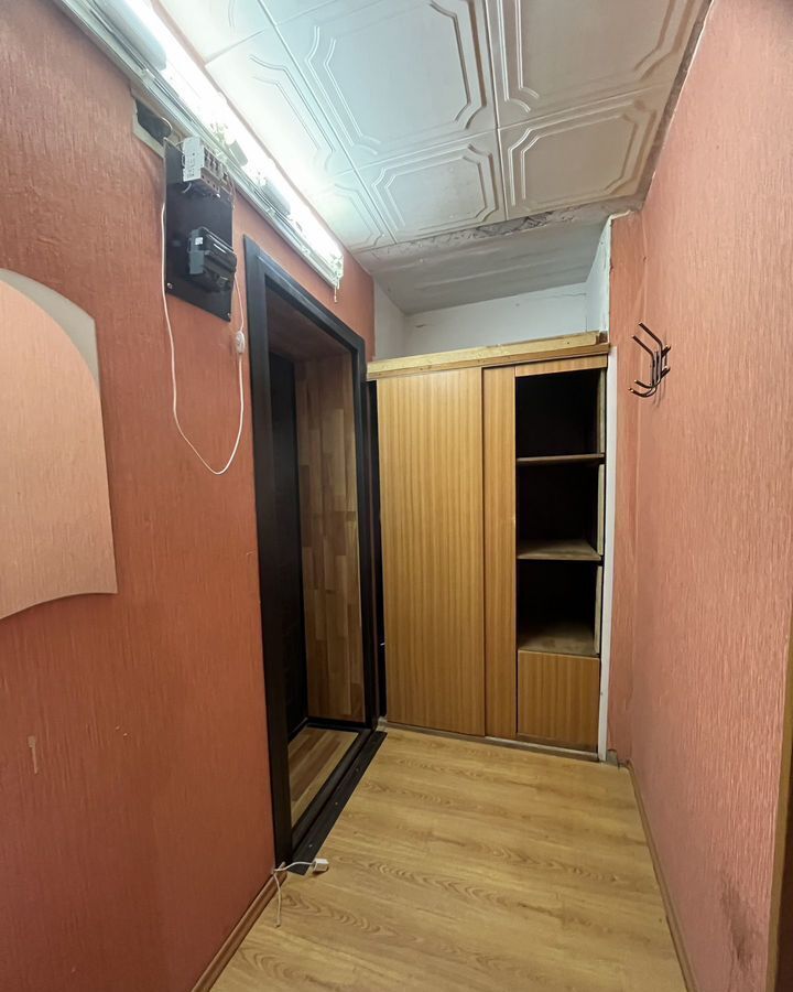 квартира г Донской ул. 328-й Стрелковой Дивизии, 6 фото 5