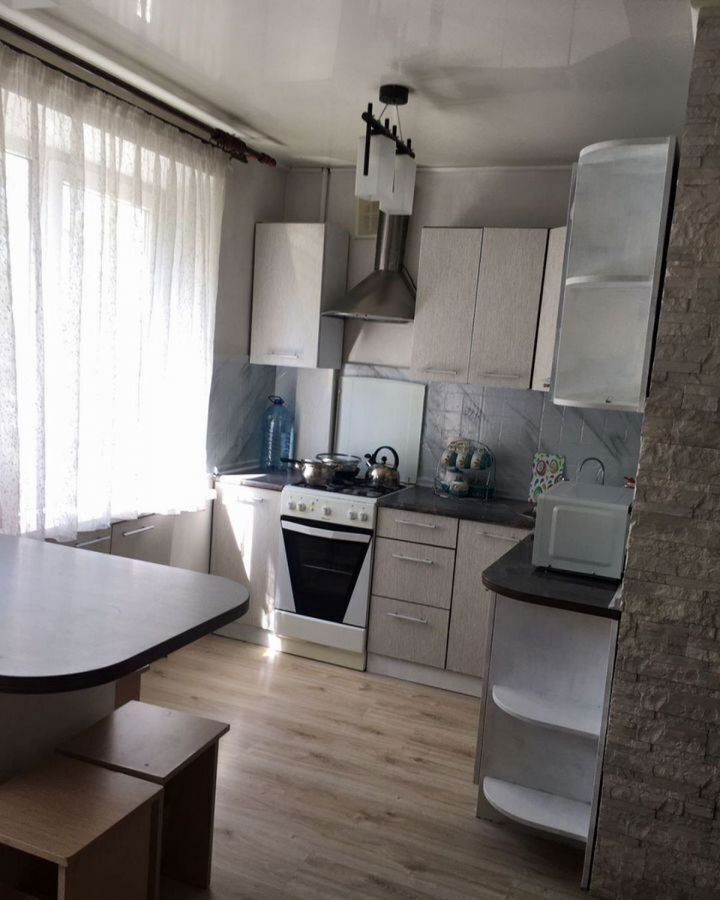 квартира г Калининград р-н Ленинградский ул Вагнера 6 фото 1