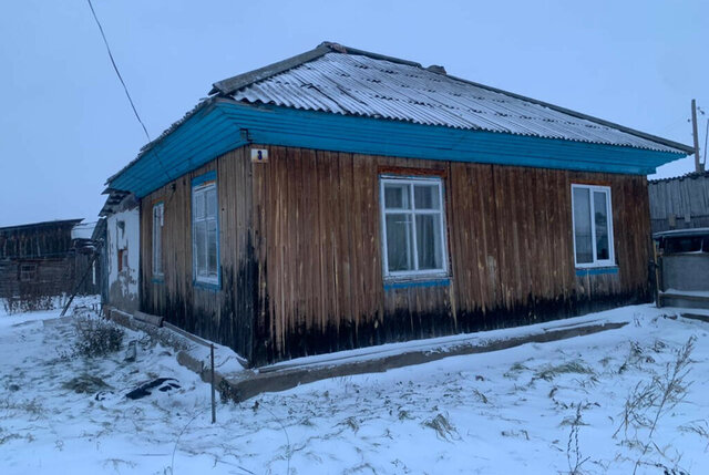 ул Клубная фото