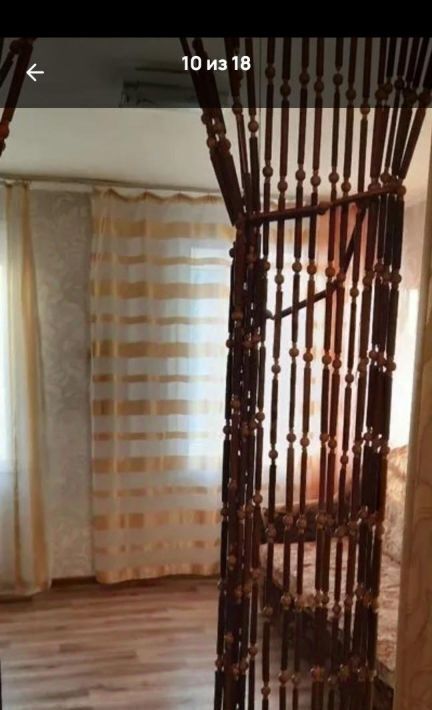 квартира г Бийск ул Александра Матросова 45 фото 3
