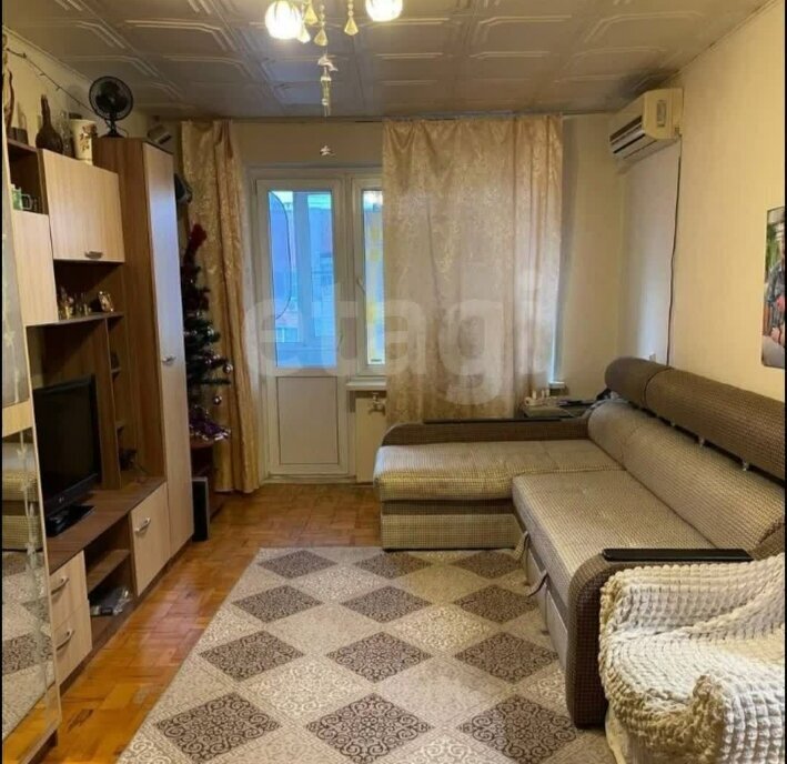 квартира г Краснодар ул Стахановская 26 фото 2