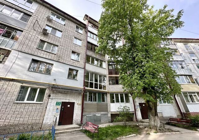 рп Радица-Крыловка Бежицкий район Брянск, пр. Федюнинского, 10 фото