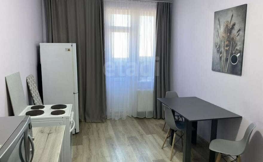 квартира г Краснодар ул Домбайская 55 фото 2
