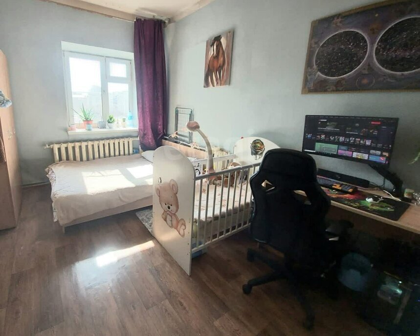 квартира г Якутск ул Кальвица 14/2 фото 1