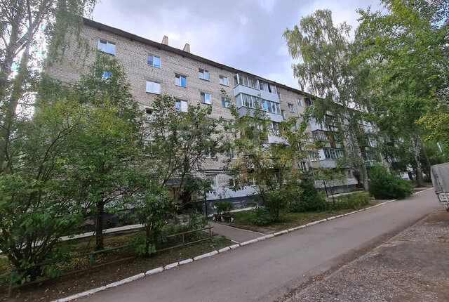 ул Академика Курчатова 5 фото