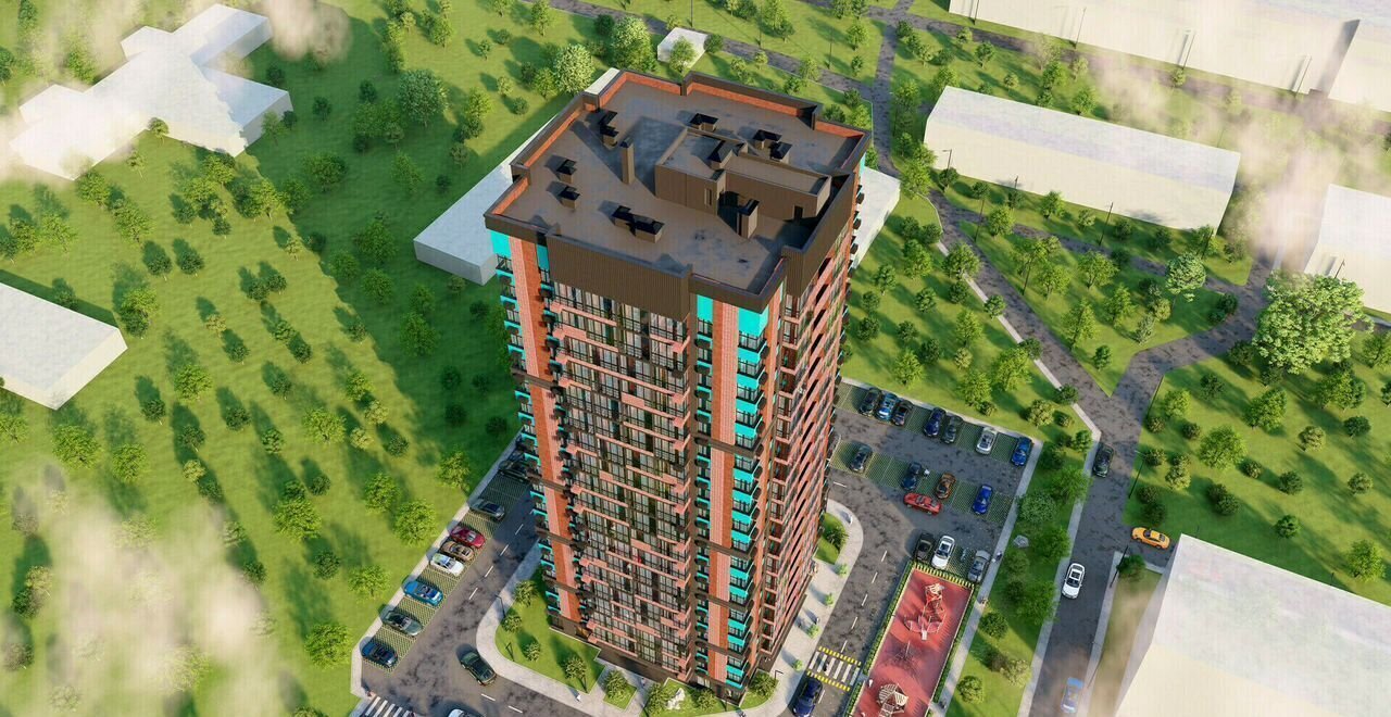 квартира г Воронеж р-н Левобережный ул Ленинградская 118а фото 4