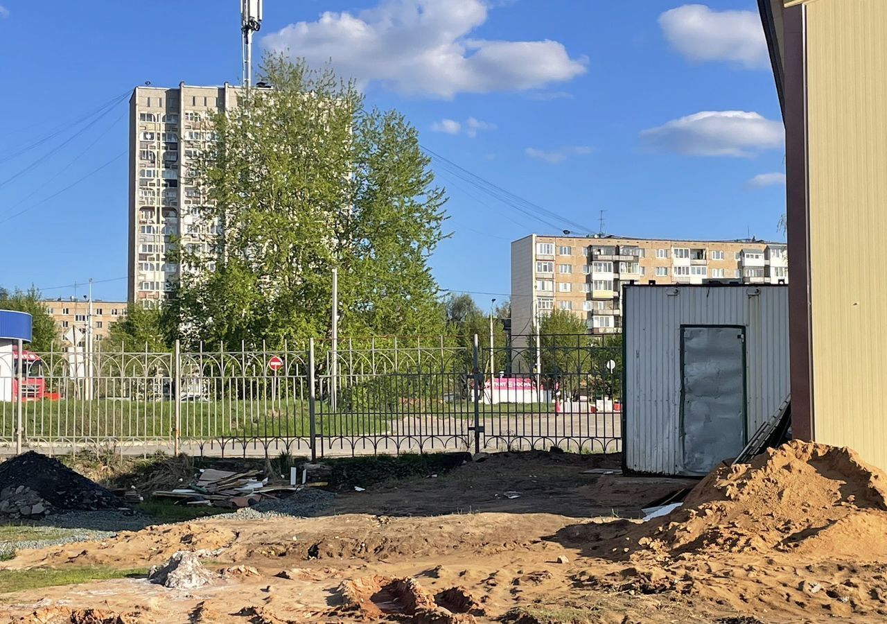 свободного назначения г Ижевск р-н Устиновский ул Автозаводская 35а фото 4