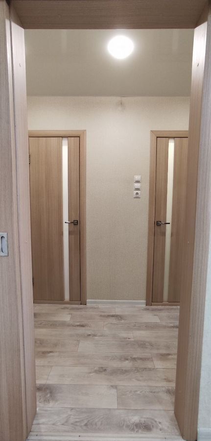 квартира г Чебоксары р-н Московский ул Эльгера 17 фото 4