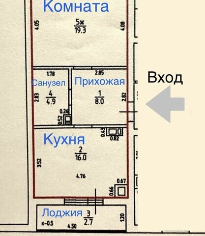 ул Тихорецкая 22б фото