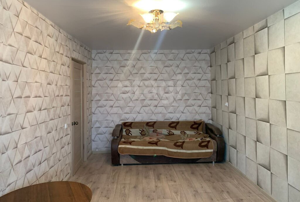 квартира г Курган ул Куйбышева 103 фото 1