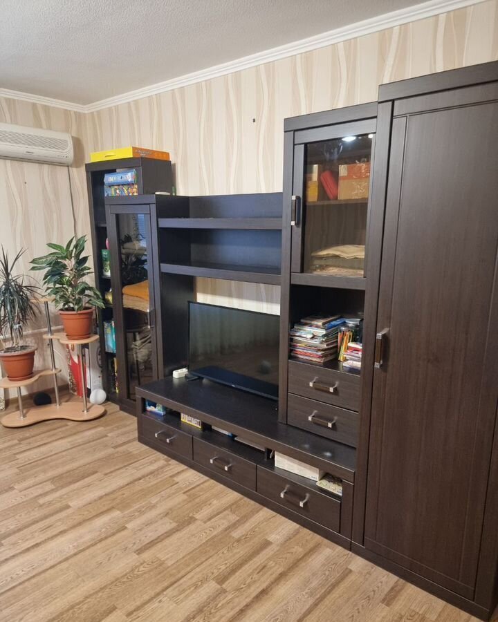 квартира р-н Лабинский г Лабинск ул Некрасова 30/2 Лабинское городское поселение фото 2