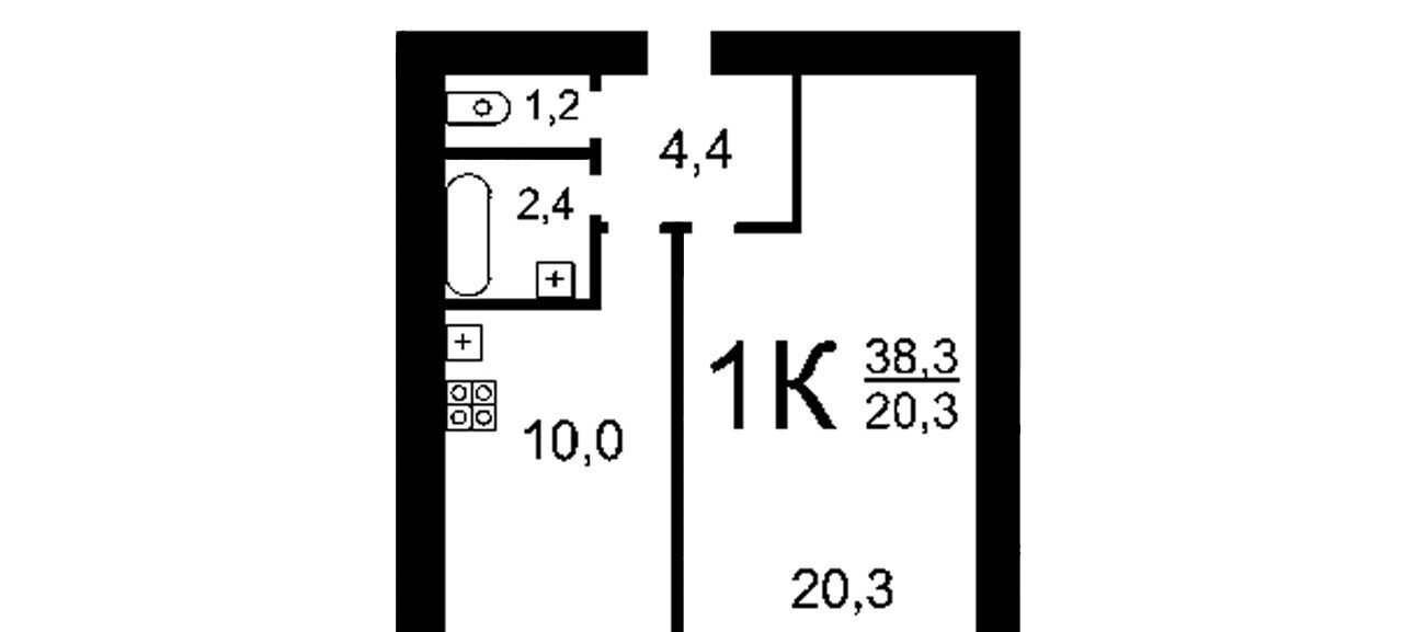 квартира г Киров р-н Ленинский ул Ленина 184к/5 фото 2