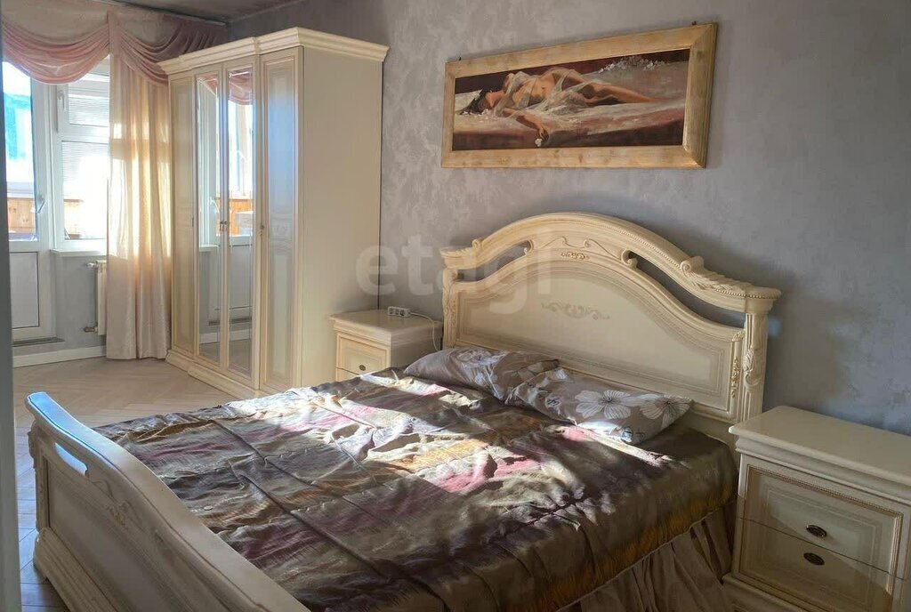 квартира г Якутск ул Богдана Чижика 2/2 фото 4