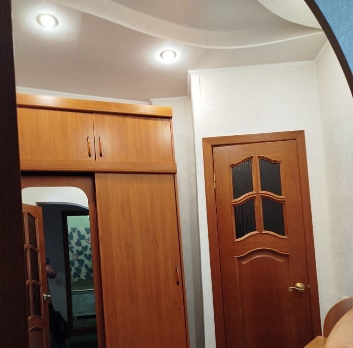 квартира р-н Нерюнгринский г Нерюнгри пр-кт Ленина 6 фото 3