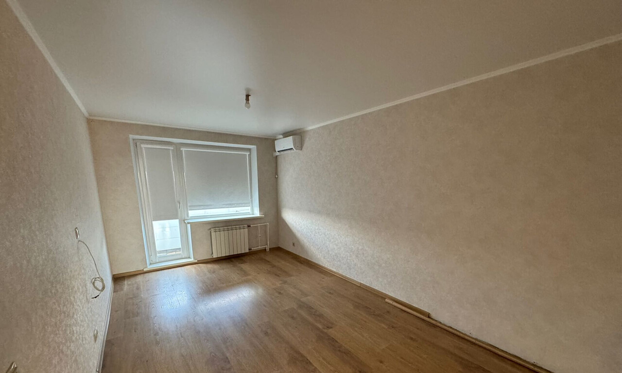 квартира г Омск Заозёрный пр-кт Менделеева 10 фото 2