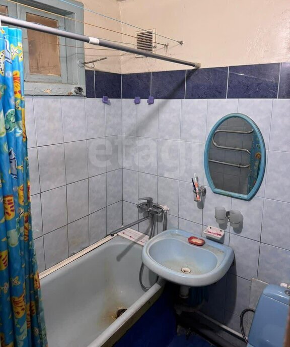 квартира г Кострома ул Советская 96 фото 2