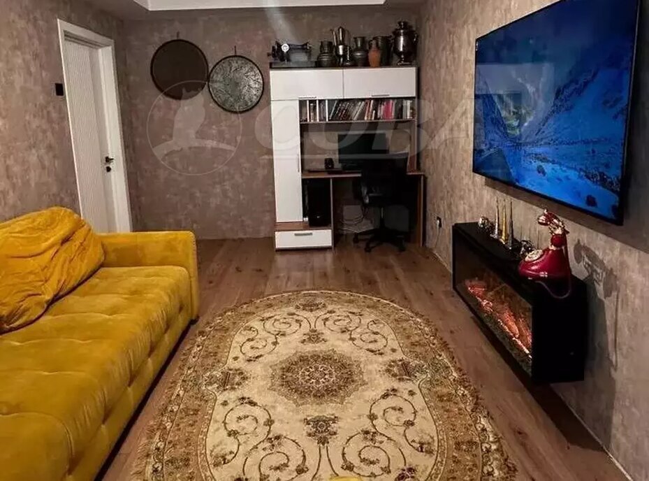 квартира г Махачкала пр-кт Имама Шамиля 30а фото 3