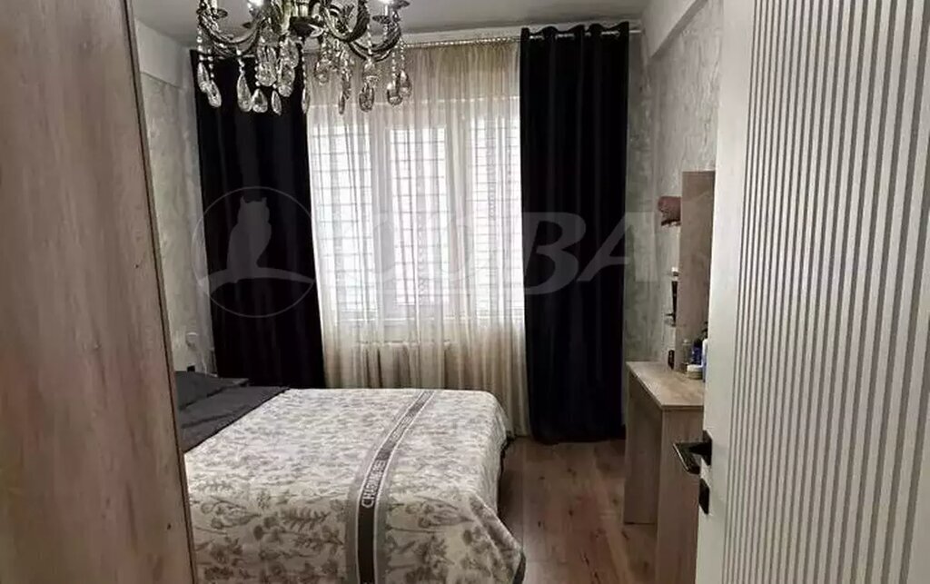 квартира г Махачкала пр-кт Имама Шамиля 30а фото 4