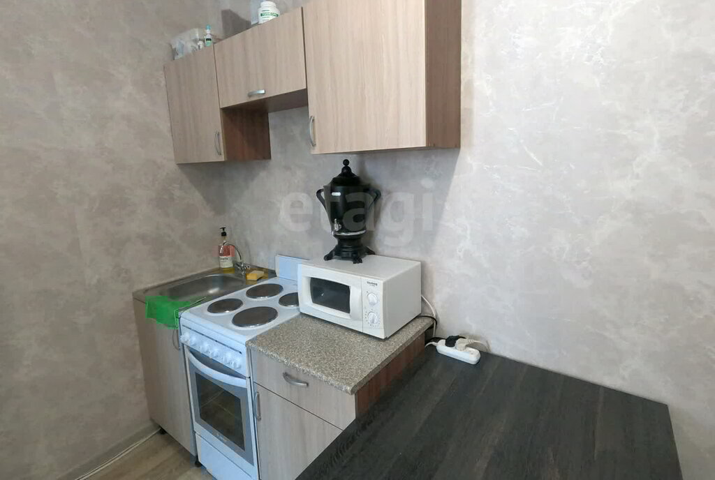 квартира г Оренбург ул Уральская 2/19 фото 4