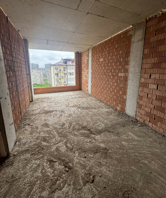 квартира г Нальчик ул Атажукина 2/2 фото 3