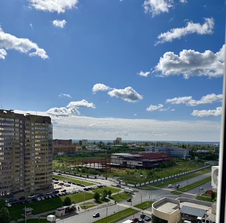 квартира г Курск р-н Центральный пр-кт Вячеслава Клыкова 39 фото 12