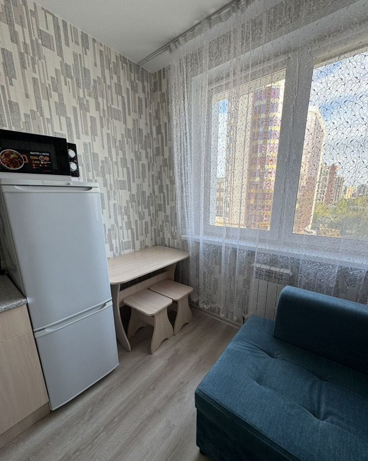 квартира г Новосибирск Маршала Покрышкина ул Фрунзе 49/2 фото 5