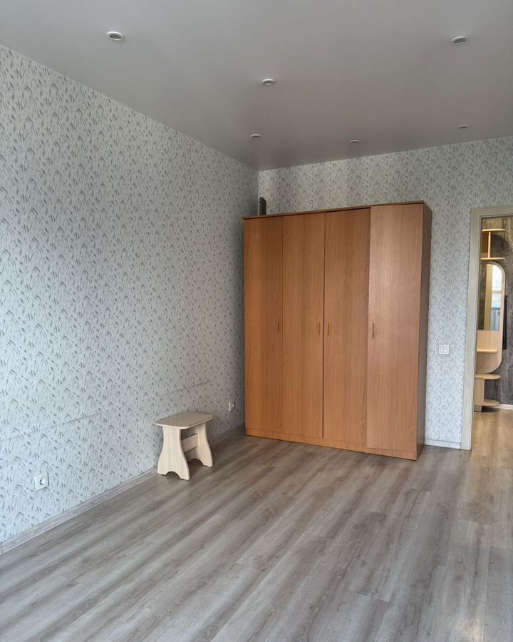 квартира г Новосибирск Маршала Покрышкина ул Фрунзе 49/2 фото 10
