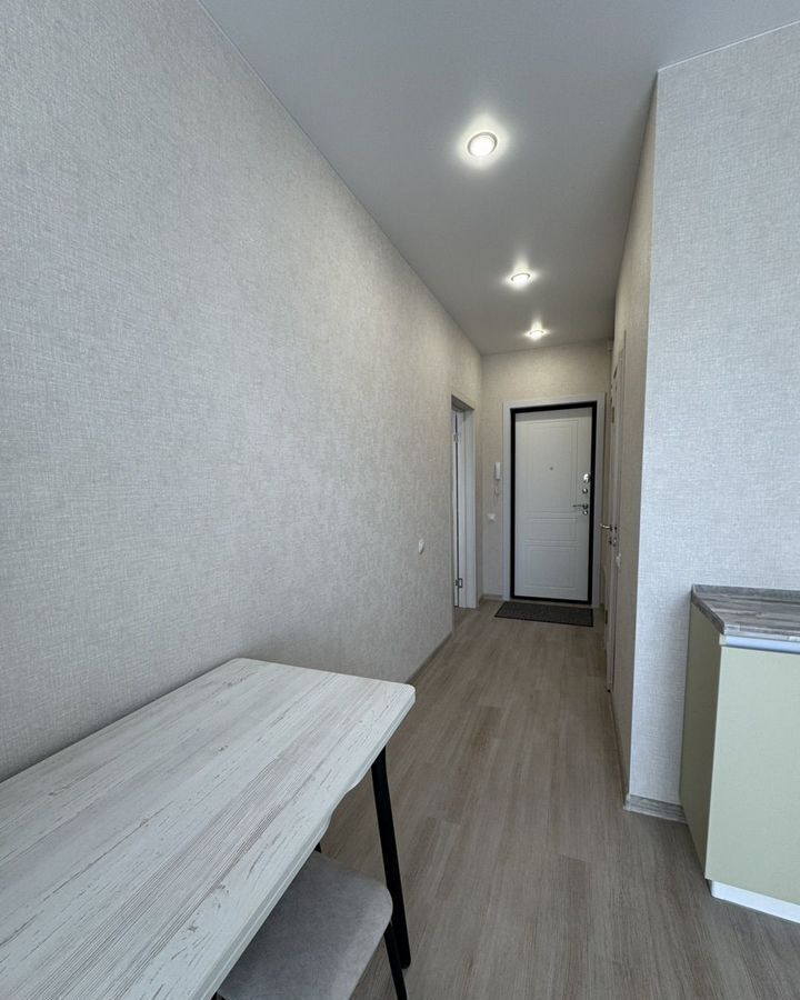 квартира г Новосибирск ул Ясный Берег 33 Площадь Ленина фото 5