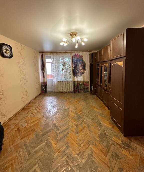 квартира г Саратов ул Большая Садовая 192/208 фото 7